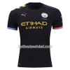 Manchester City Voetbalshirts Uit 2019/20